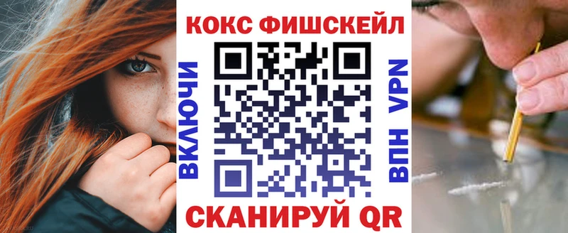 Кокаин Fish Scale  Задонск 