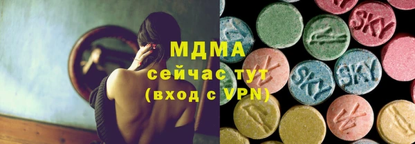 крисы Горняк