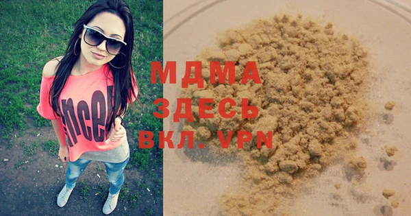 крисы Горняк